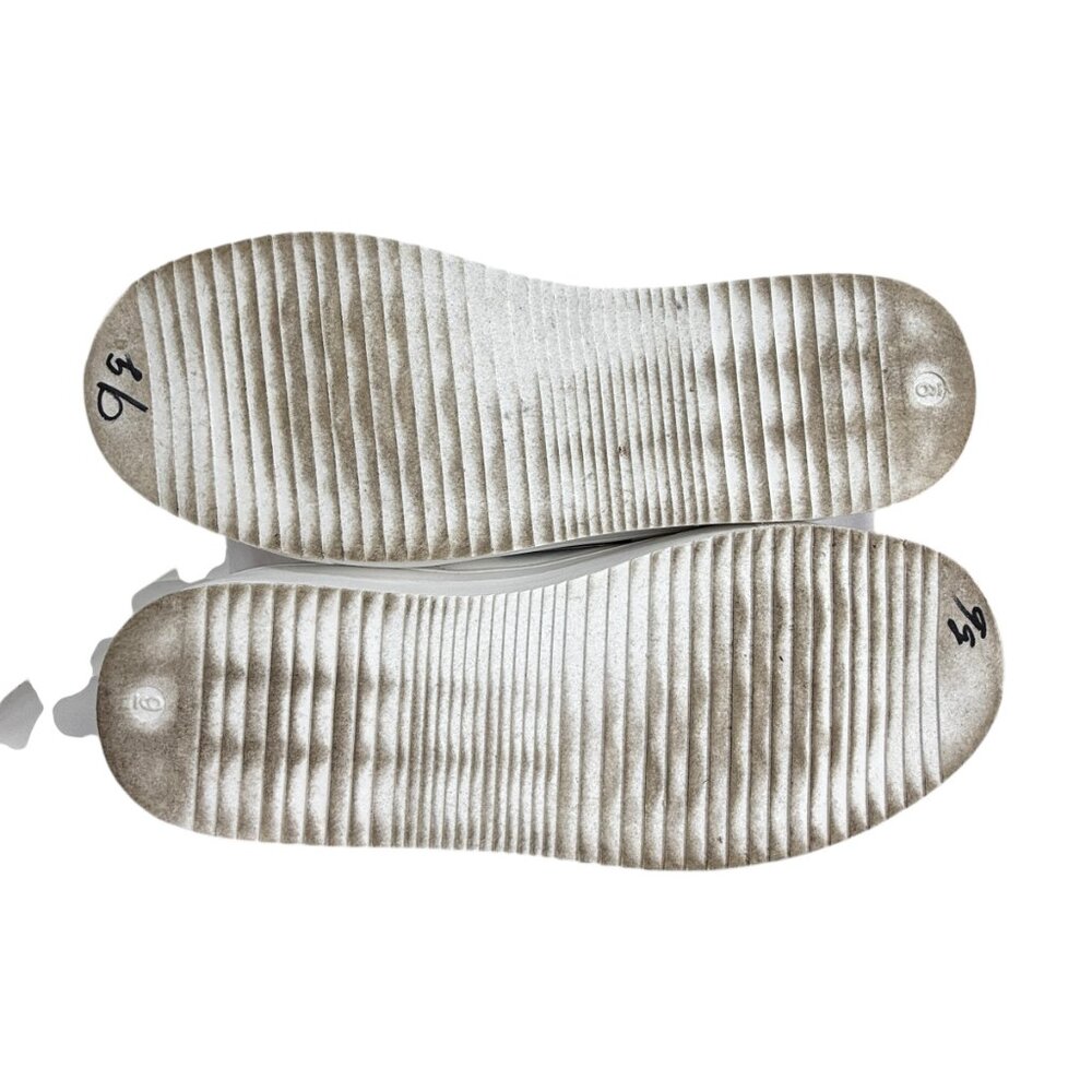 Disney Aldi Minnie Mouse Character Lace Up Women's Court Sneakers Size 9 - Picture 8 of 10